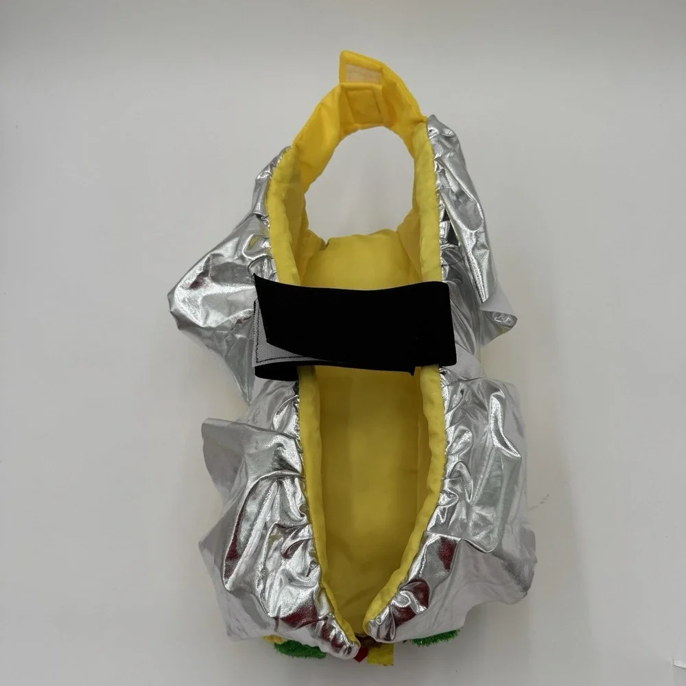 Way To Celebrate plush taco